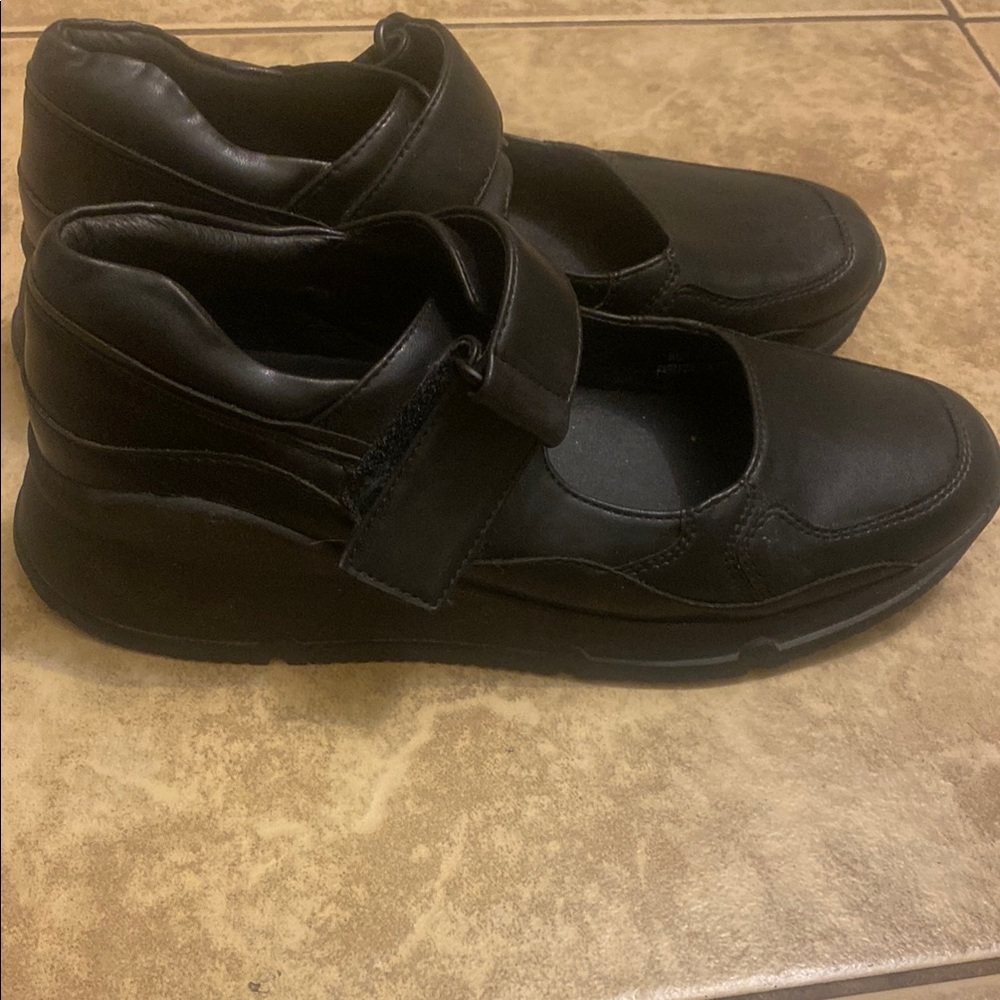 Jeffrey Campbell Mary Jane sport